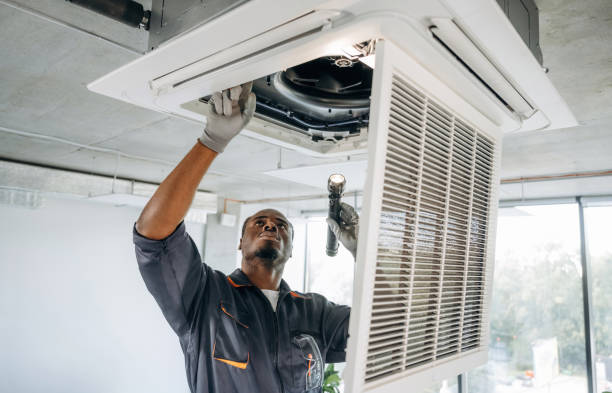Licensed Hvac service in Hanover, IN - FH HVAC